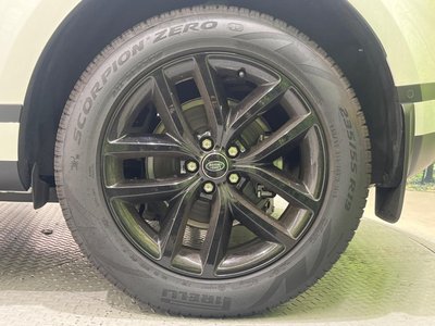 صورة 9 لـ 2025 LAND Rover RANGE ROVER EVOQUE