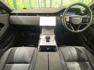 صورة 2 لـ 2025 LAND Rover RANGE ROVER EVOQUE