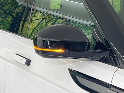 2025 LAND Rover RANGE ROVER EVOQUE — миниатюра 25
