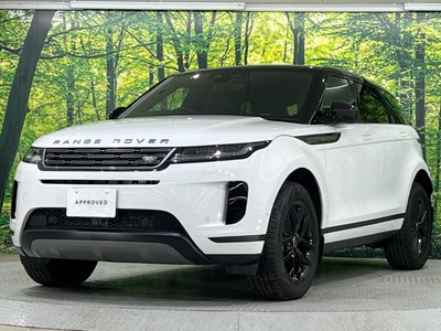 2025 LAND Rover RANGE ROVER EVOQUE — миниатюра 17