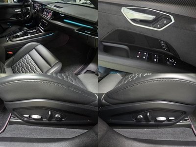 صورة مصغرة 17 لـ 2022 AUDI E-TRON GT