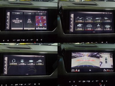 صورة مصغرة 14 لـ 2022 AUDI E-TRON GT