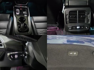 صورة مصغرة 16 لـ 2022 AUDI E-TRON GT