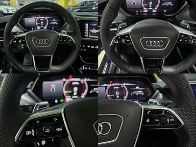 صورة مصغرة 15 لـ 2022 AUDI E-TRON GT