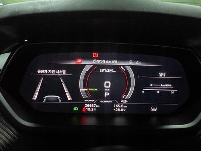 صورة 7 لـ 2022 AUDI E-TRON GT