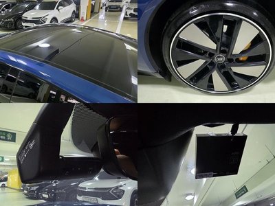 صورة مصغرة 18 لـ 2022 AUDI E-TRON GT