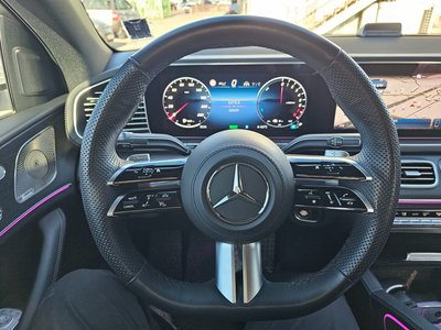 MERCEDES-BENZ GLE - 8
