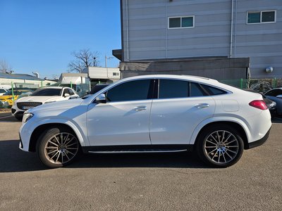 MERCEDES-BENZ GLE - 3