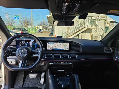 MERCEDES-BENZ GLE - 10