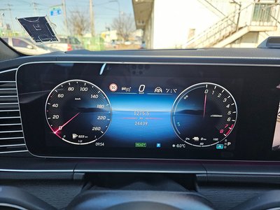 MERCEDES-BENZ GLE - 5