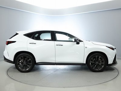 LEXUS NX - 4