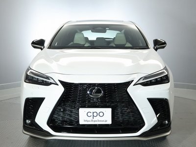 LEXUS NX - 2