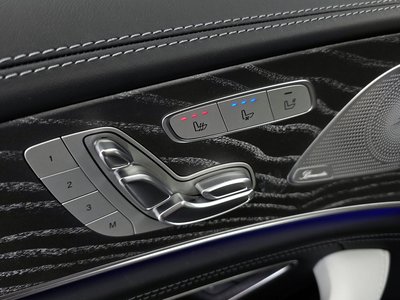 صورة مصغرة 34 لـ 2022 Mercedes-BENZ GT AMG