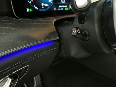 صورة مصغرة 30 لـ 2022 Mercedes-BENZ GT AMG