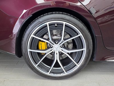 MERCEDES-BENZ GT AMG - 6