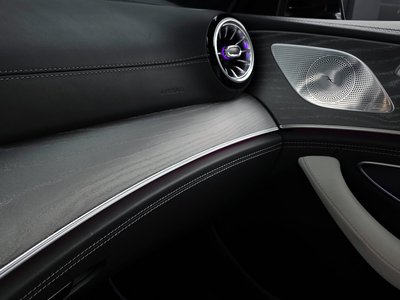 صورة مصغرة 31 لـ 2022 Mercedes-BENZ GT AMG