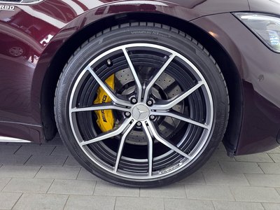2022 Mercedes-BENZ GT AMG — фото 10