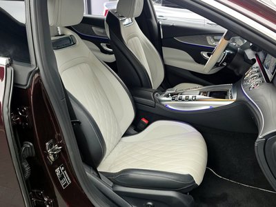 صورة مصغرة 24 لـ 2022 Mercedes-BENZ GT AMG