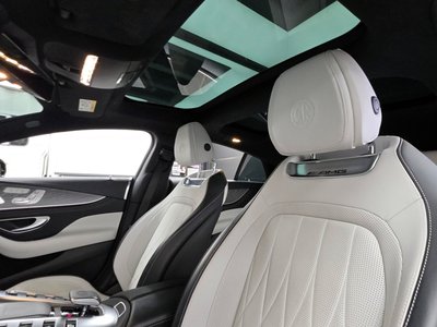 صورة مصغرة 32 لـ 2022 Mercedes-BENZ GT AMG