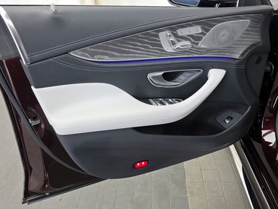 صورة مصغرة 19 لـ 2022 Mercedes-BENZ GT AMG