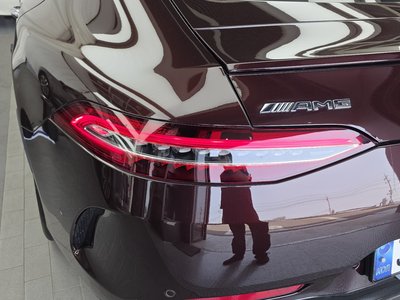 صورة مصغرة 14 لـ 2022 Mercedes-BENZ GT AMG