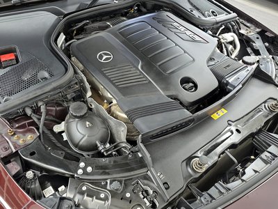 MERCEDES-BENZ GT AMG - 7