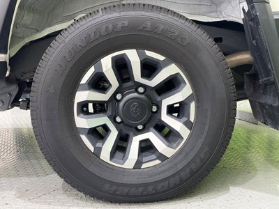 2024 Toyota LAND CRUISER 70 — миниатюра 21