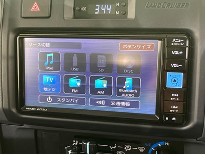 2024 Toyota LAND CRUISER 70 — миниатюра 64