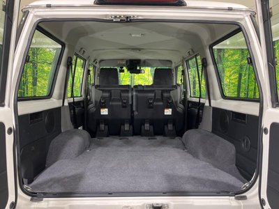 2024 Toyota LAND CRUISER 70 — миниатюра 33