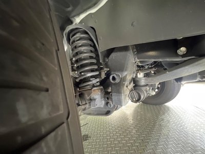 2024 Toyota LAND CRUISER 70 — миниатюра 20