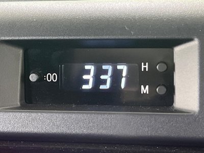 2024 Toyota LAND CRUISER 70 — миниатюра 51