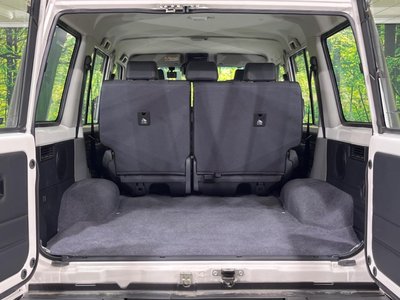 2024 Toyota LAND CRUISER 70 — фото 10
