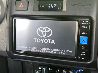 2024 Toyota LAND CRUISER 70 — фото 3