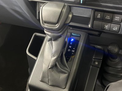2024 Toyota LAND CRUISER 70 — миниатюра 53