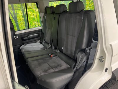 2024 Toyota LAND CRUISER 70 — миниатюра 39