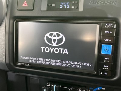 2024 Toyota LAND CRUISER 70 — миниатюра 65