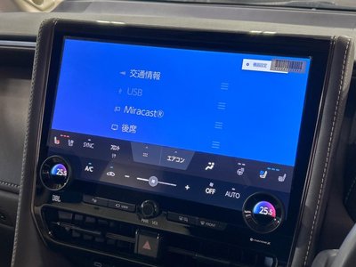 2025 Toyota ALPHARD 缩略图 49