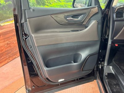 2025 Toyota ALPHARD 缩略图 34