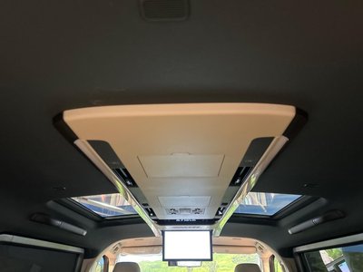 2025 Toyota ALPHARD 缩略图 60