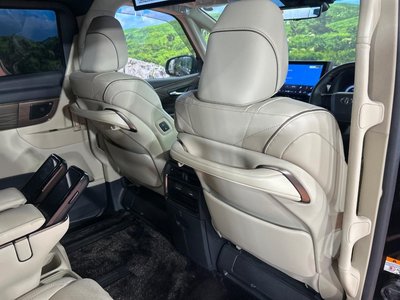 2025 Toyota ALPHARD 缩略图 62
