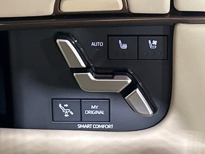 2025 Toyota ALPHARD 缩略图 58