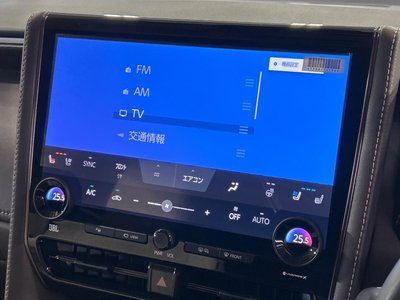 2025 Toyota ALPHARD 缩略图 48