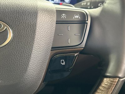 2025 Toyota ALPHARD 缩略图 43