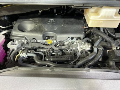 2025 Toyota ALPHARD 缩略图 18