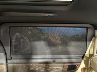 2025 Toyota ALPHARD 缩略图 61
