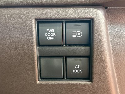 2025 Toyota ALPHARD 缩略图 54