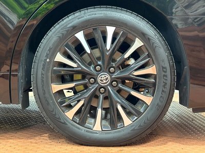 2025 Toyota ALPHARD 缩略图 24