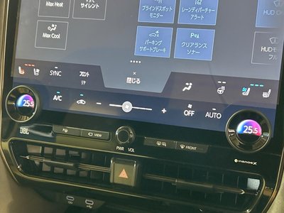 2025 Toyota ALPHARD 缩略图 50