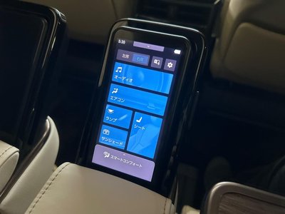 2025 Toyota ALPHARD 缩略图 59