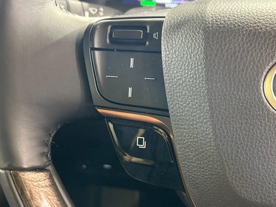 2025 Toyota ALPHARD 缩略图 42